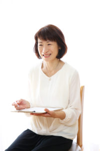 肩こり腰痛専門アロマヨガセラピー