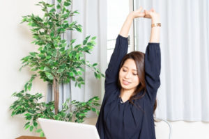 肩こり、首こり